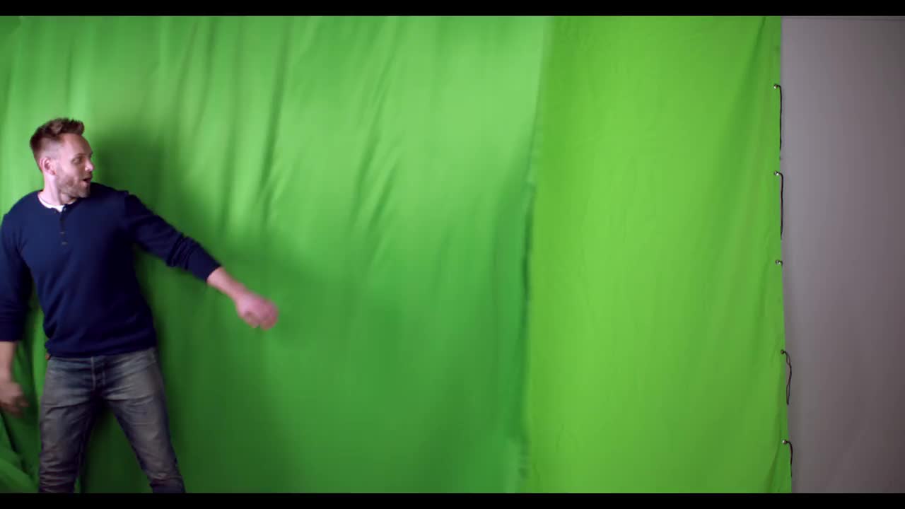 Un extrait de la série  The joel mchale show with joel mchale
