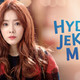 photo de la série Hyde, jekyll, me