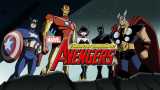 Avengers : l équipe des super héros
