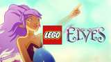 Lego : elves