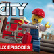 photo de la série Lego city 2018