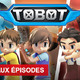 photo de la série Tobot