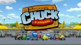 Les aventures de chuck et ses amis