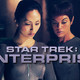 photo de la série Star trek : enterprise