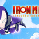 photo de la série Iron man