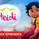 photo de la série Heidi