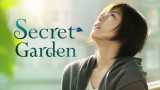 Secret garden