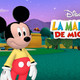 photo de la série La maison de mickey