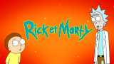 Rick et morty