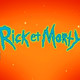 photo de la série Rick et morty
