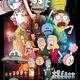 photo de la série Rick et morty