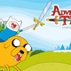 photo de la série Adventure time