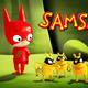 photo de la série Samsam