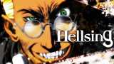Hellsing