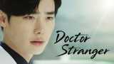 Doctor stranger