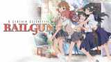 A Certain Scientific Railgun