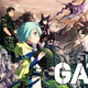 photo de la série Gate