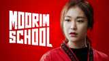 Moorim school
