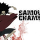photo de la série Samouraï champloo