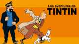 Les aventures de tintin