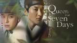 Queen for seven days