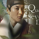 photo de la série Queen for seven days