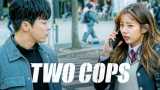 Two cops