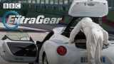 Extra gear