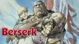 Berserk