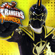 photo de la série Power rangers dino thunder