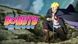 Boruto et kagura