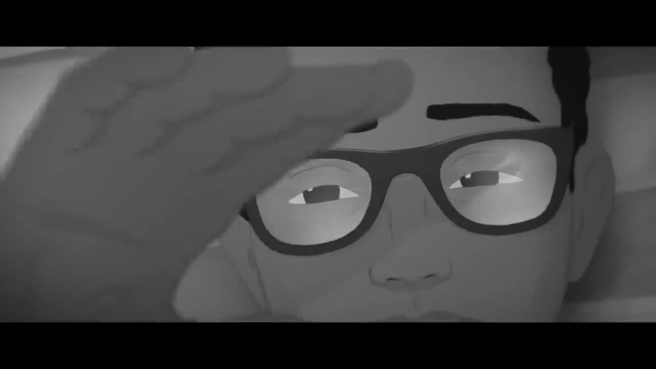 Un extrait du film  J ai perdu mon corps
