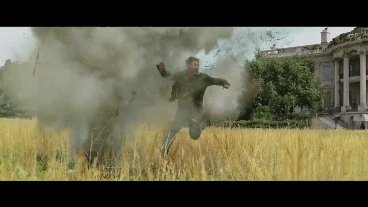 Extrait vidéo du film  Retour à Zombieland