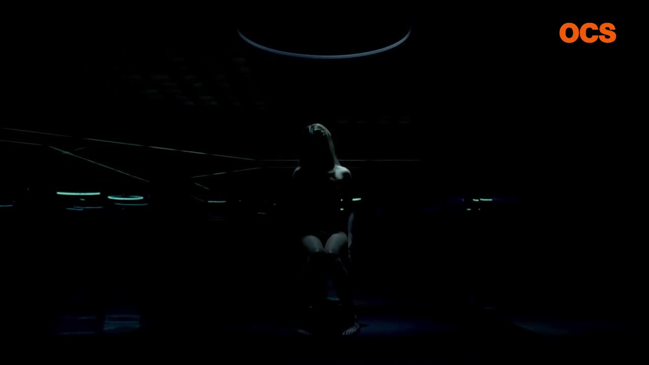 Extrait vidéo du film  Westworld