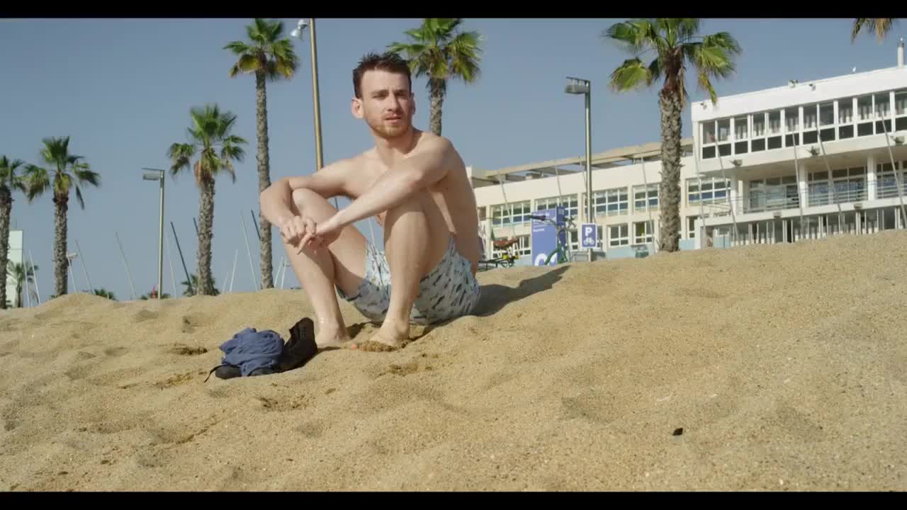 Extrait vidéo du film  Fin de siècle