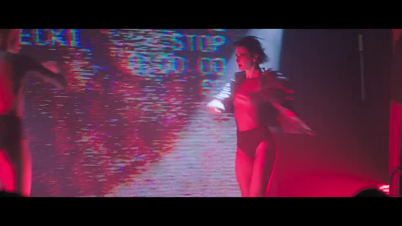 Extrait vidéo du film  Wonder Boy, Olivier Rousteing, né sous X