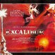 Photo du film Excalibur en cours de validation
